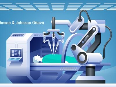 Johnson & Johnson Ottava Surgical System product image