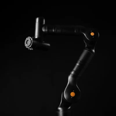 Kassow Robots KR1018 product image