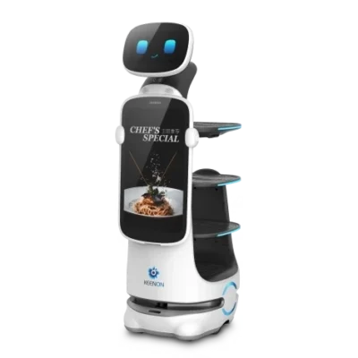 Keenon DINERBOT T10 product image