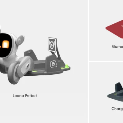 KEYi Loona product image