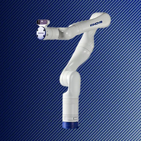Kinova Gen3 7-DOF product image