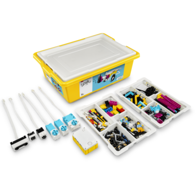 LEGO SPIKE Prime product image