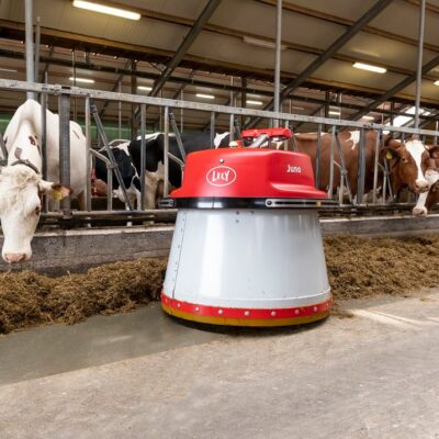 Lely Juno Feed Pusher product image