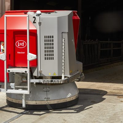 Lely Vector Autonomous Feeding System product image