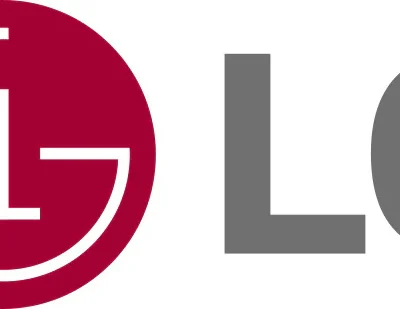 LG CLOi GuideBot product image