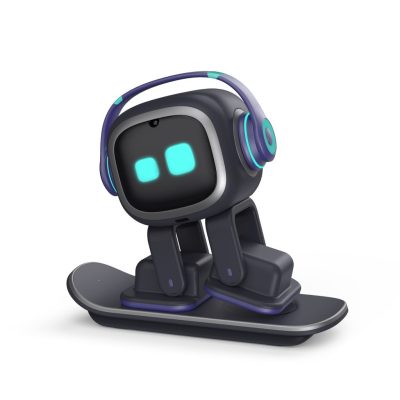 Living.ai EMO product image