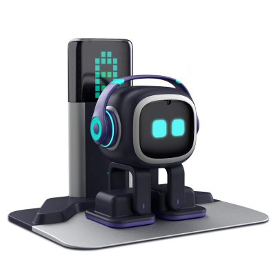 Living.ai EMO Go Home product image