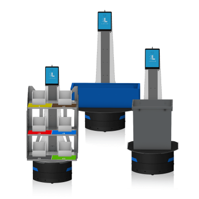 Locus Robotics Origin product image