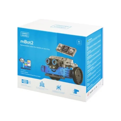 Makeblock mBot Mega product image