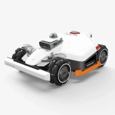 Mammotion LUBA 3 AWD product image