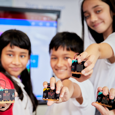 micro:bit V2 Go Kit product image