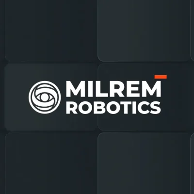 Milrem THeMIS Observe product image