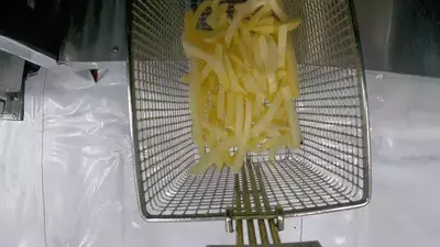 Nala Robotics Chef Nala product image