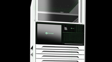 Omnicell Central Pharmacy Manager product image