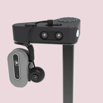 Open Robotics Stretch RE2 product image