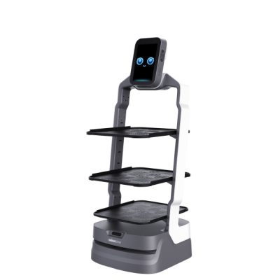 OrionStar LuckiBot Pro product image