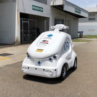 OTSAW O-R3 product image