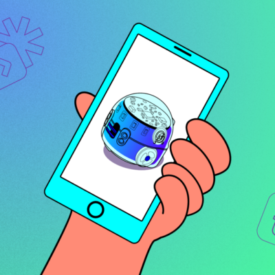 Ozobot Evo product image