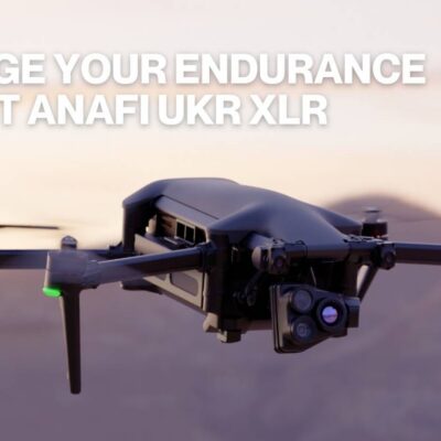 Parrot ANAFI Ai product image
