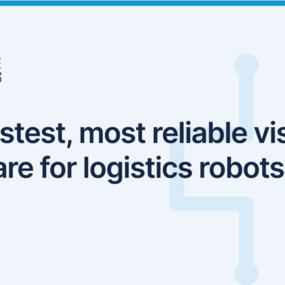 Plus One Robotics PickOne product image