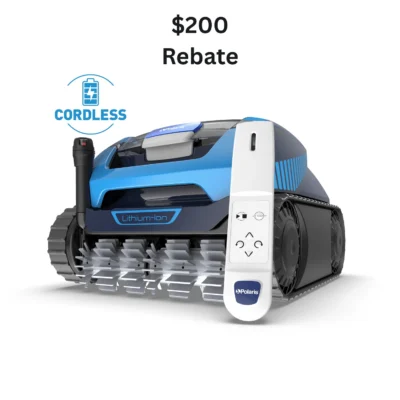 Polaris Freedom Plus product image