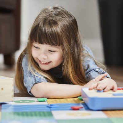 Primo Toys Cubetto product image