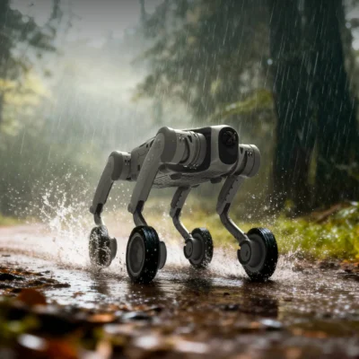 Pudu FlashBot product image