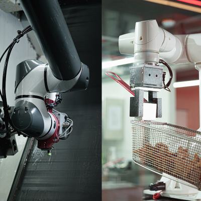 Rainbow Robotics HUBO product image