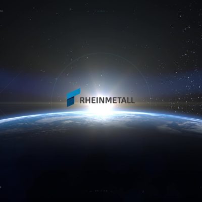 Rheinmetall Mission Master SP product image