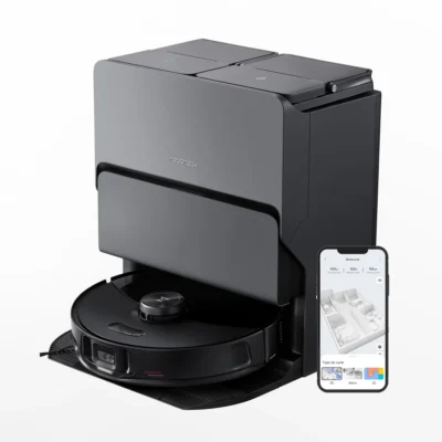 Roborock S8 MaxV Ultra product image