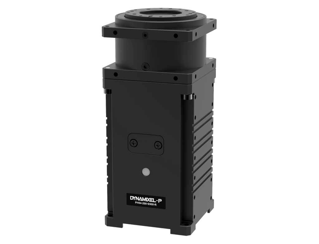 ROBOTIS DYNAMIXEL Pro+ H54 – The Robots HQ