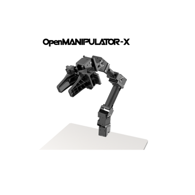 ROBOTIS OpenManipulator-X product image