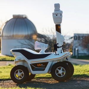 SMP Robotics S5.2 Patrol product image