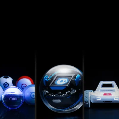 Sphero SPRK+ product image