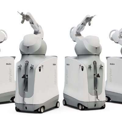 Stryker Mako SmartRobotics product image