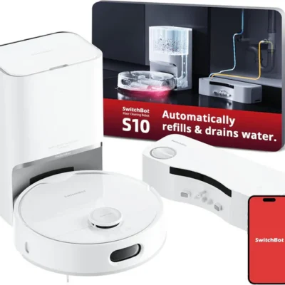 SwitchBot S10 product image
