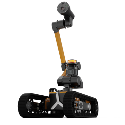 Taurob Inspector product image