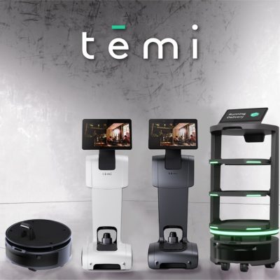 Temi Center product image