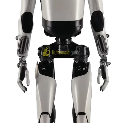 Tesla Optimus Gen 3 product image