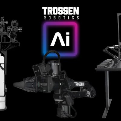 Trossen Robotics WidowX 250 product image