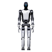 UBTECH Walker X product image