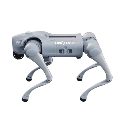 Unitree Go2 Edu product image