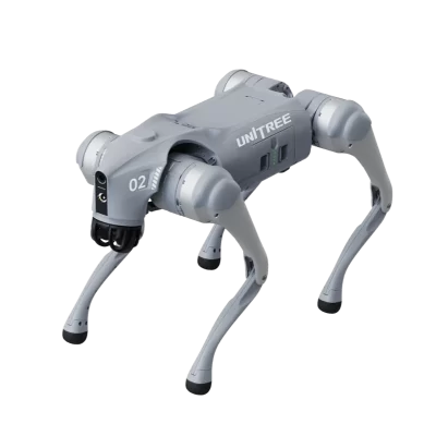 Unitree Go2 Pro product image