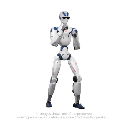 Unitree R1 product image