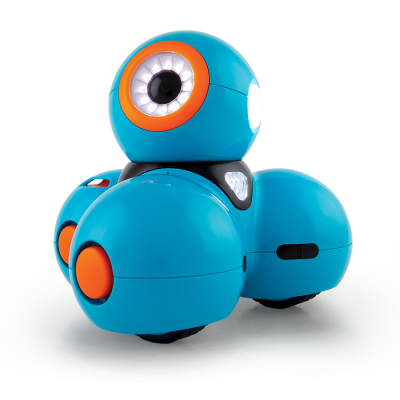 Wonder Workshop Dash product image