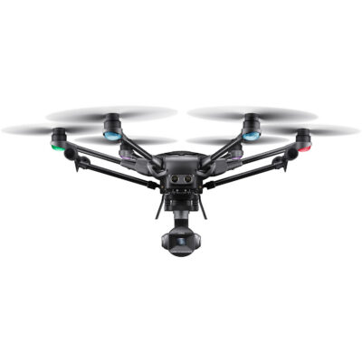 Yuneec Typhoon H3 product image