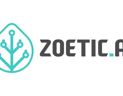 Zoetic AI Kiki product image