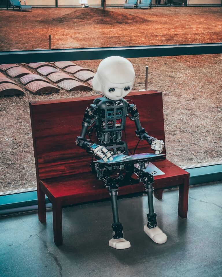 Sensor Fusion: Why Modern Robots Use Multiple Senses at Once
