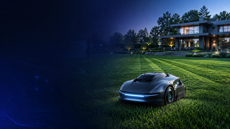 Best Robot Lawn Mower for 1 Acre and Up in 2026